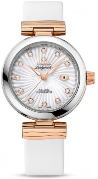 Omega De Ville Ladymatic