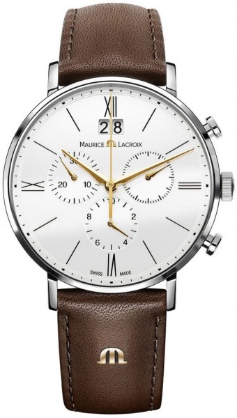 Maurice Lacroix Eliros Chronograph