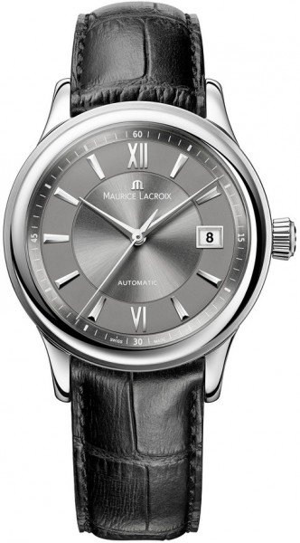 Maurice Lacroix Les Classiques Date Automatik