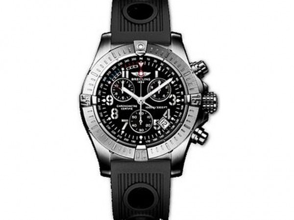 Breitling Avenger Seawolf Chronograph