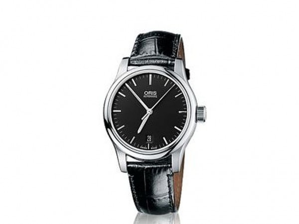 Oris Culture Classic Date