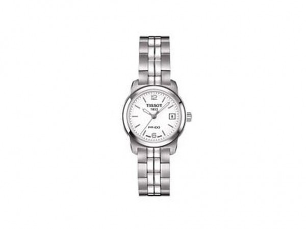 Tissot T-Classic PR 100