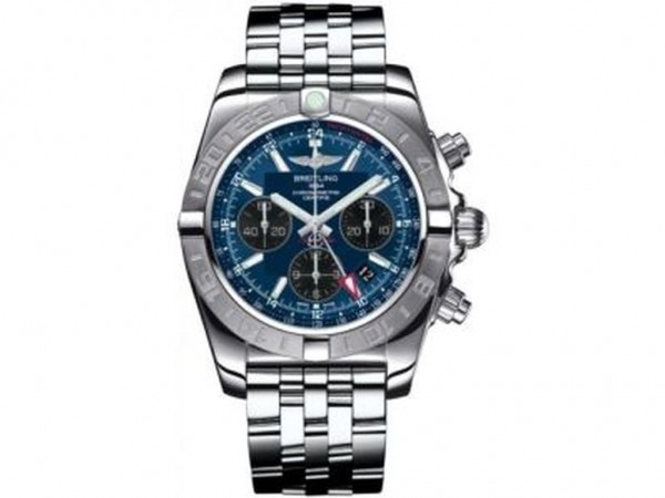 Breitling Chronomat 44 GMT