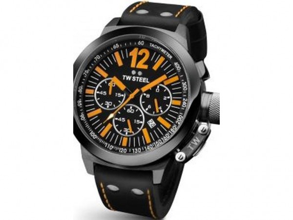 TW Steel CEO Canteen Chrono