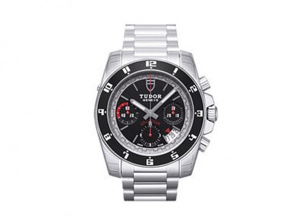 Tudor Grantour Chronograph