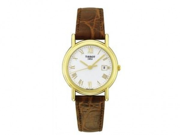 Tissot T-Gold Carson