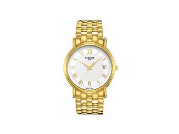 Tissot T-Gold Carson