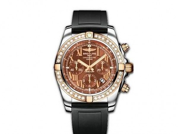 Breitling Chronomat 44 Diamant