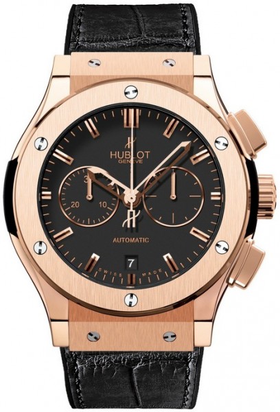 Hublot Classic Fusion Automatic 42mm Chronograph