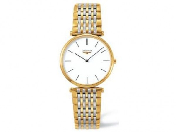 Longines La Grande Classique de Longines Gents