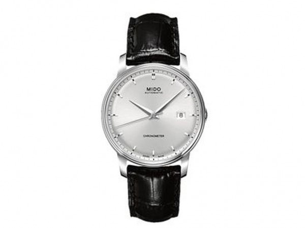 Mido Baroncelli III Gent