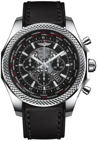 Breitling for Bentley B05 Unitime