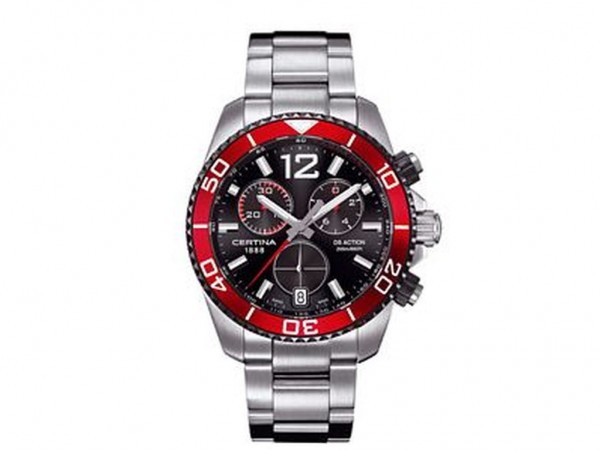 Certina DS Action Chrono