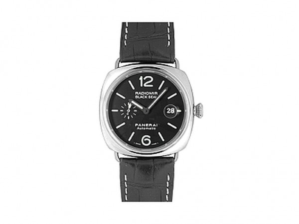 Officine Panerai Radiomir Black Seal-Automatic