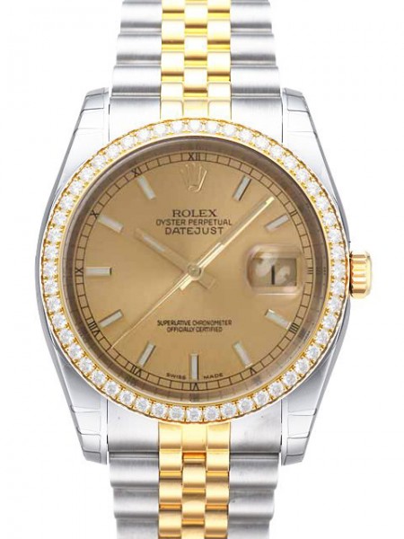 Rolex Datejust