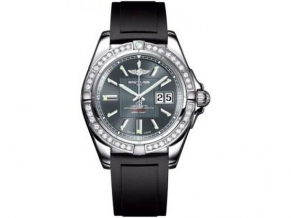 Breitling Galactic 41
