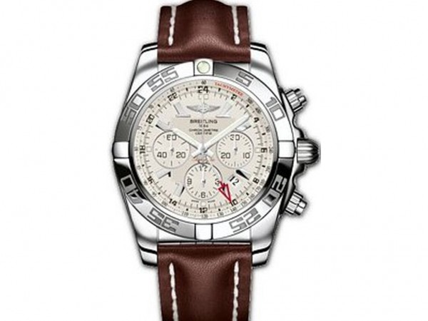 Breitling Chronomat GMT