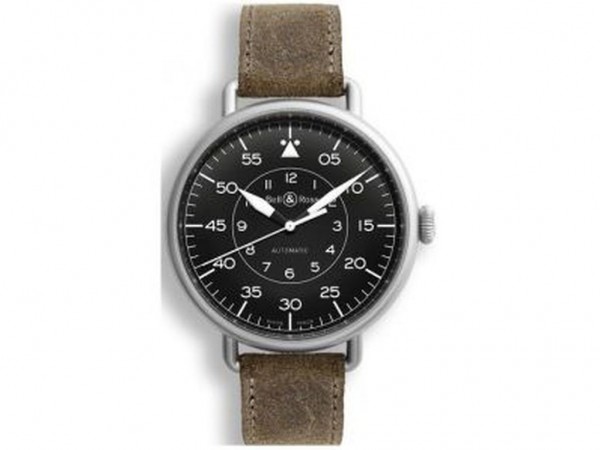 Bell & Ross Vintage WW1-92 Military