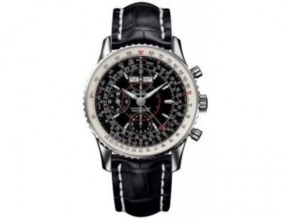 Breitling Montbrillant Datora