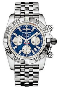 Breitling Chronomat 44