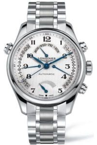 Longines Master Collection Gents XL