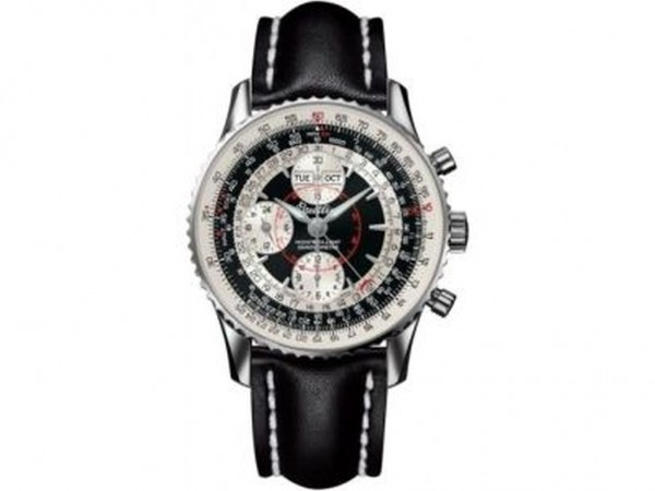 Breitling Montbrillant Datora