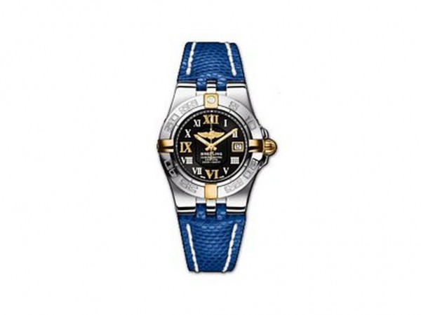 Breitling Galactic 30