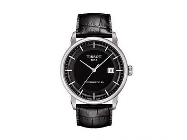 Tissot T-Classic Luxury Automatic