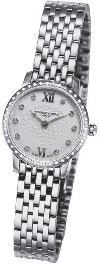 Frederique Constant Classics Slim Line Mini