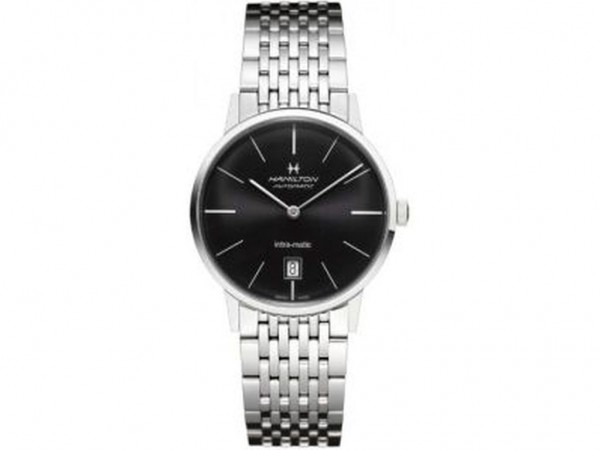Hamilton Timeless Classic Intra-Matic