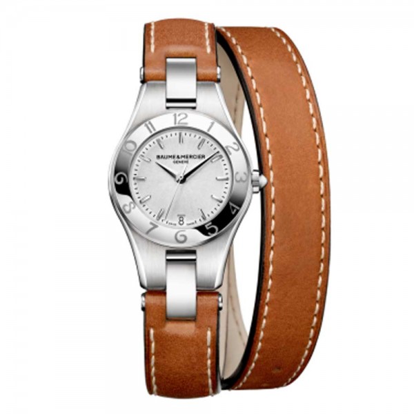 Baume et Mercier Linea