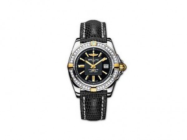 Breitling Galactic 32