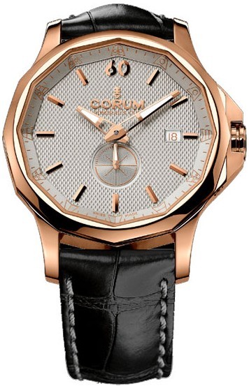 Corum Admiral's Cup Legend 42