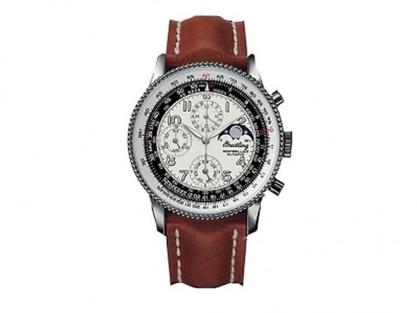 Breitling Navitimer Montbrillant Olympus