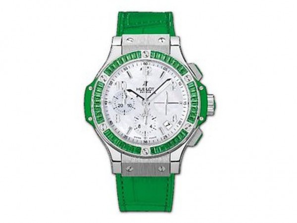 Hublot Tutti Frutti Steel