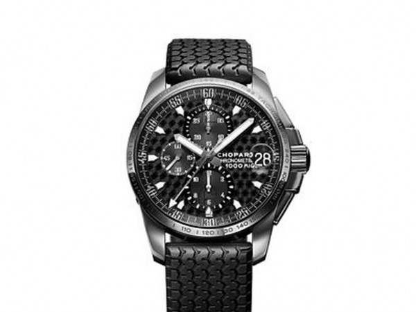 Chopard Classic Racing Collection Mille Miglia GT XL Chrono Limited Edition