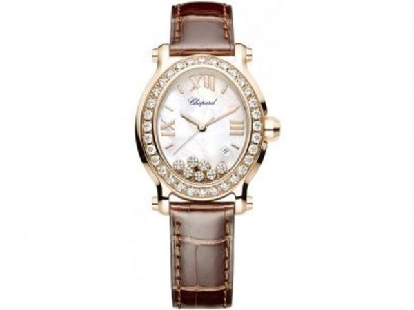 Chopard Happy Sport