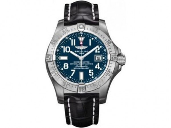 Breitling Avenger Seawolf