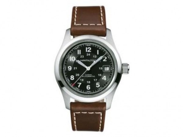 Hamilton Khaki Field Auto 38mm