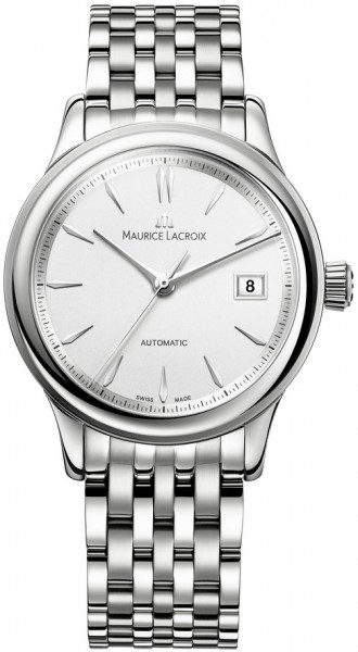Maurice Lacroix Les Classiques Date Automatik