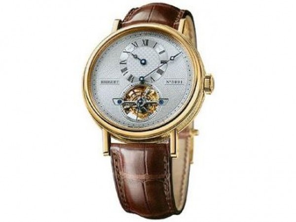 Breguet Grandes Complications