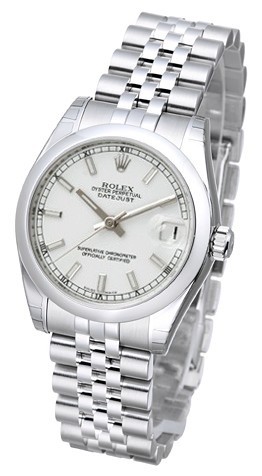 Rolex Datejust Lady 31