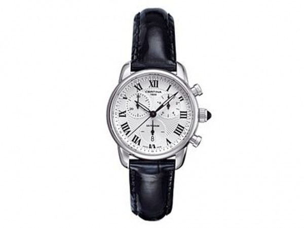 Certina DS Podium Lady Chrono