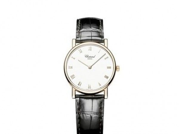 Chopard Classic Manual