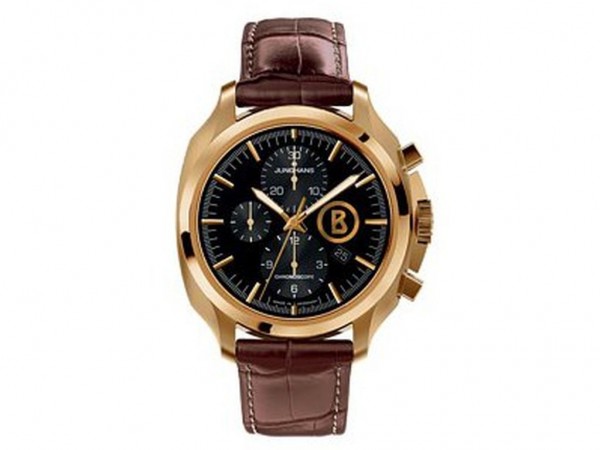 Junghans Bogner by Junghans Willy Chronoscope