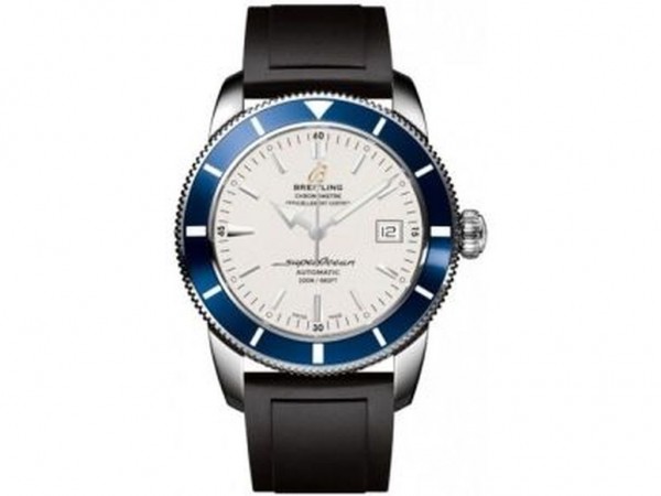 Breitling Superocean Heritage 42