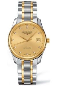 Longines Master Collection Gents