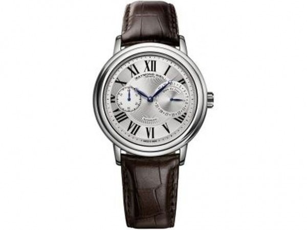 Raymond Weil Maestro Aiguille