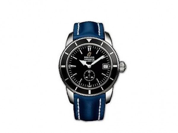 Breitling Superocean Heritage 38