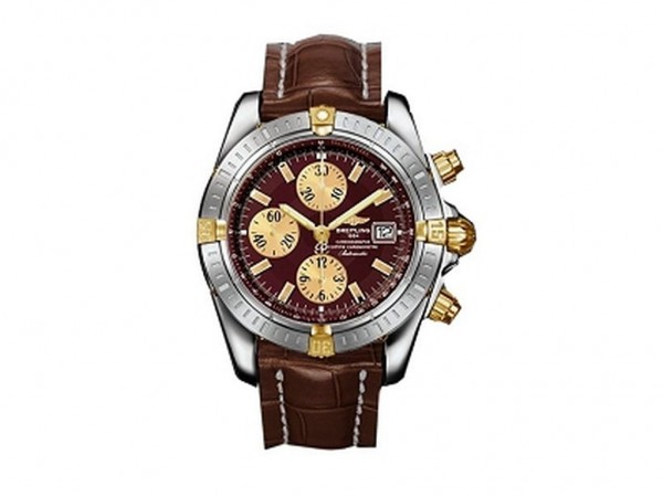 Breitling Chronomat Evolution